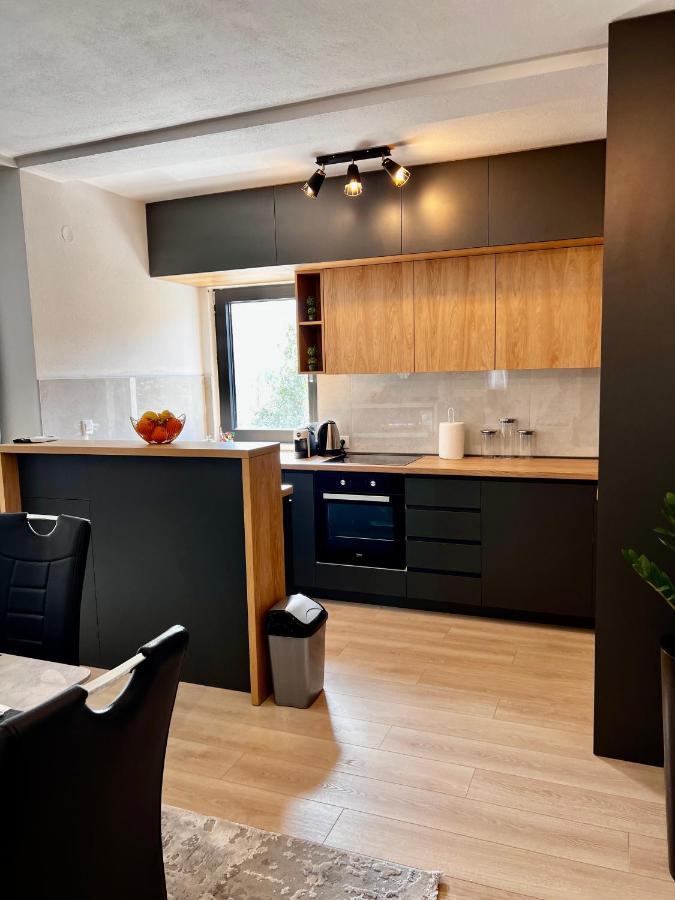 Kovacevic Apartments Kotor Exteriér fotografie