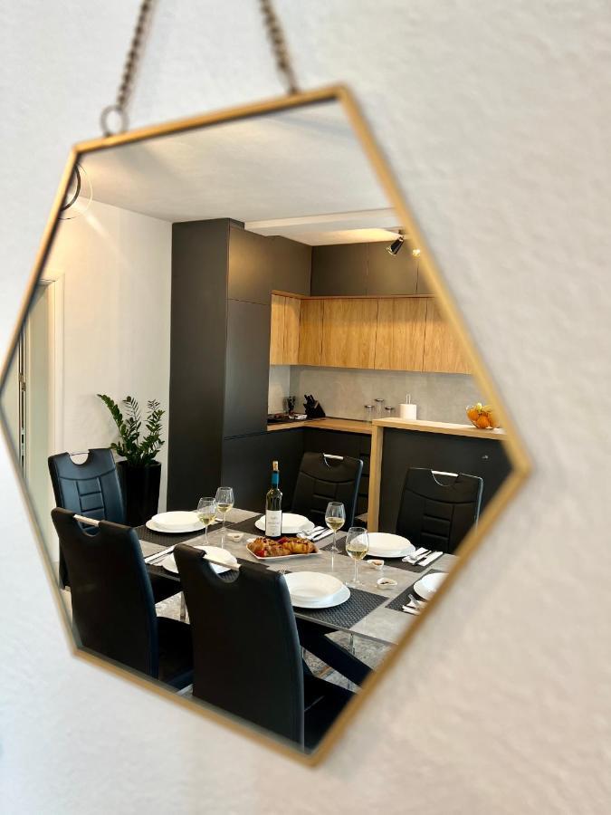 Kovacevic Apartments Kotor Exteriér fotografie